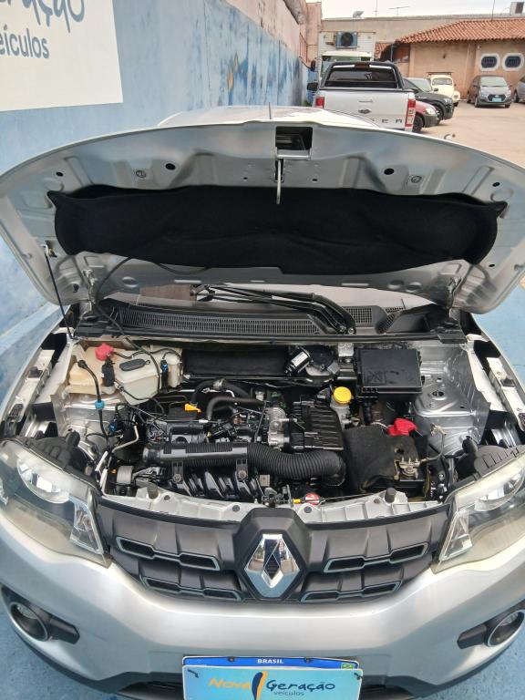 RENAULT Kwid - Foto