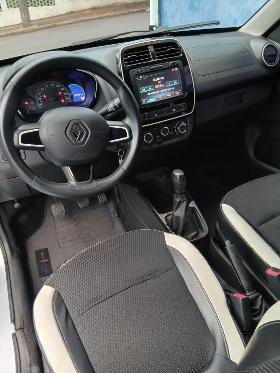 RENAULT Kwid - Foto
