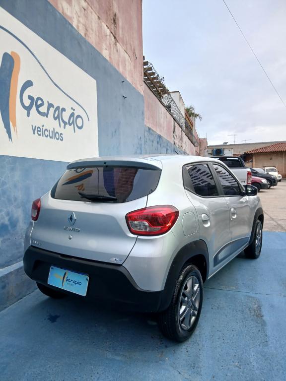 RENAULT Kwid - Foto