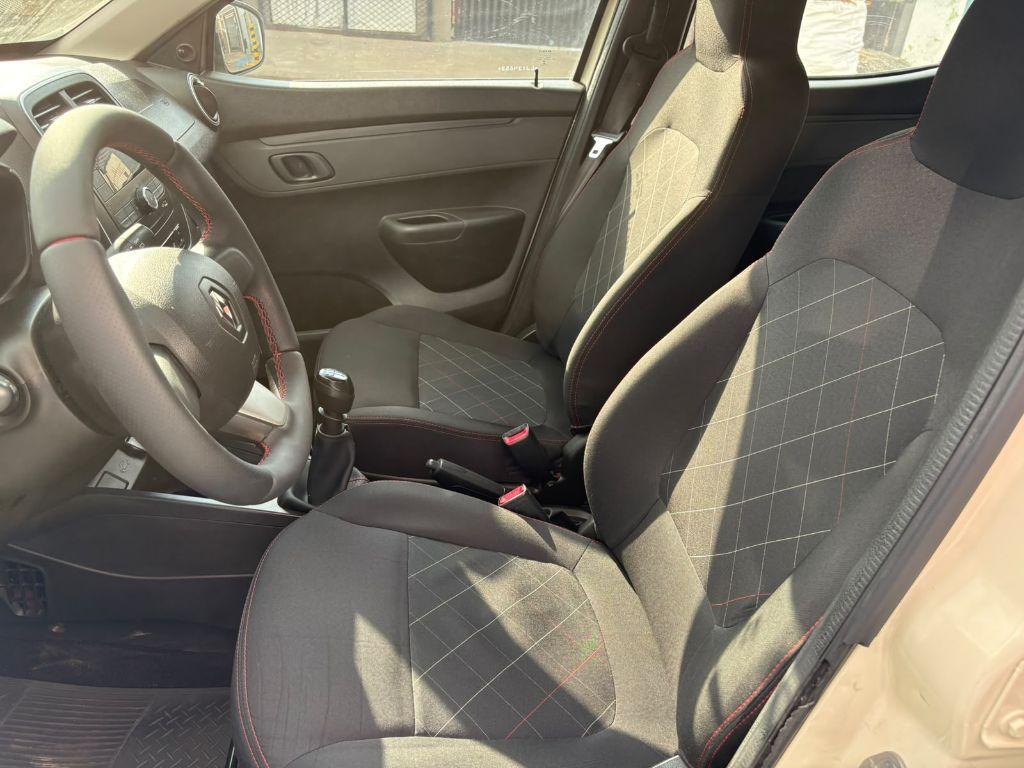 RENAULT Kwid - Foto