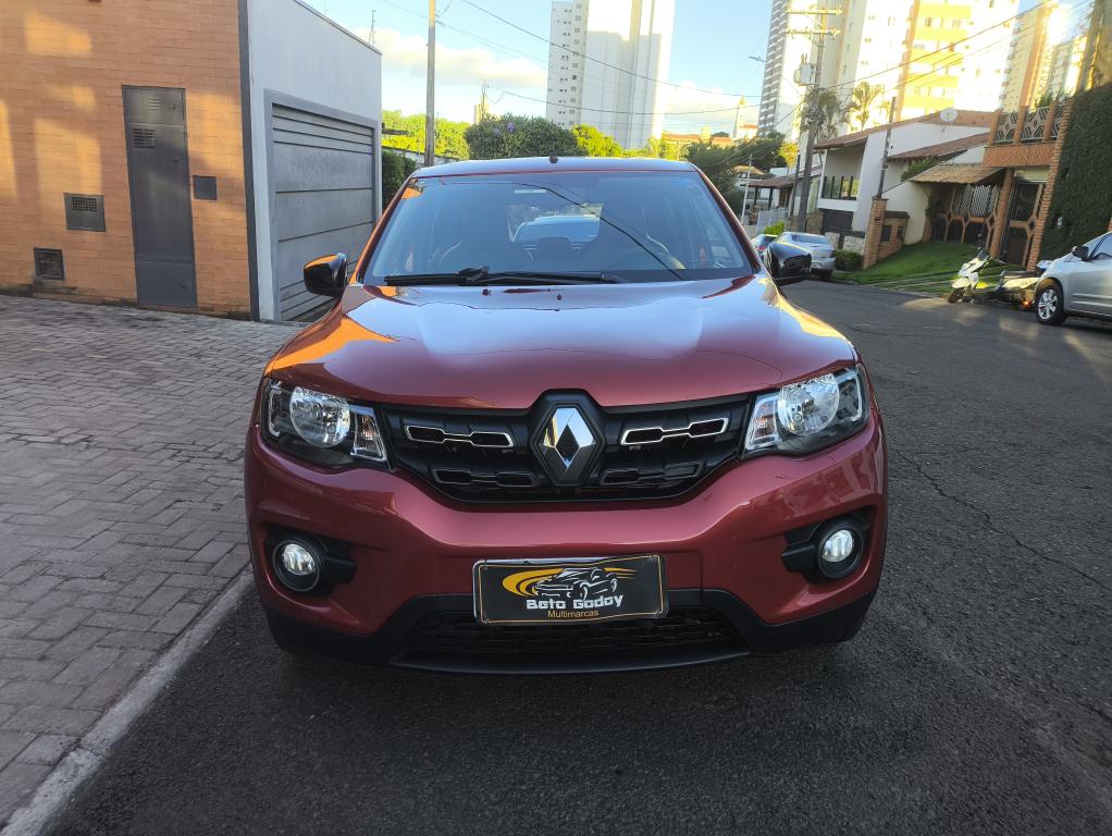 RENAULT Kwid - Foto