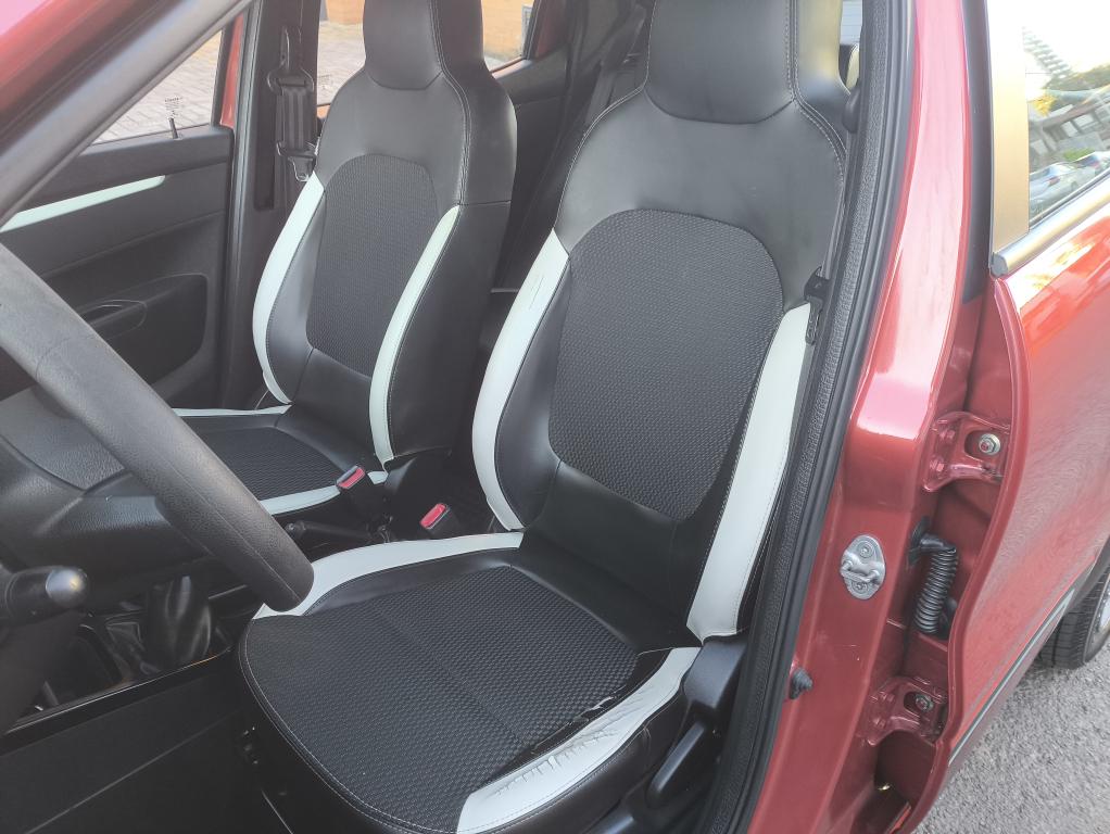RENAULT Kwid - Foto