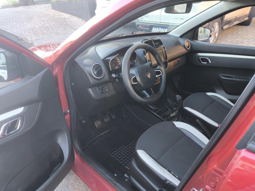 RENAULT Kwid - Foto