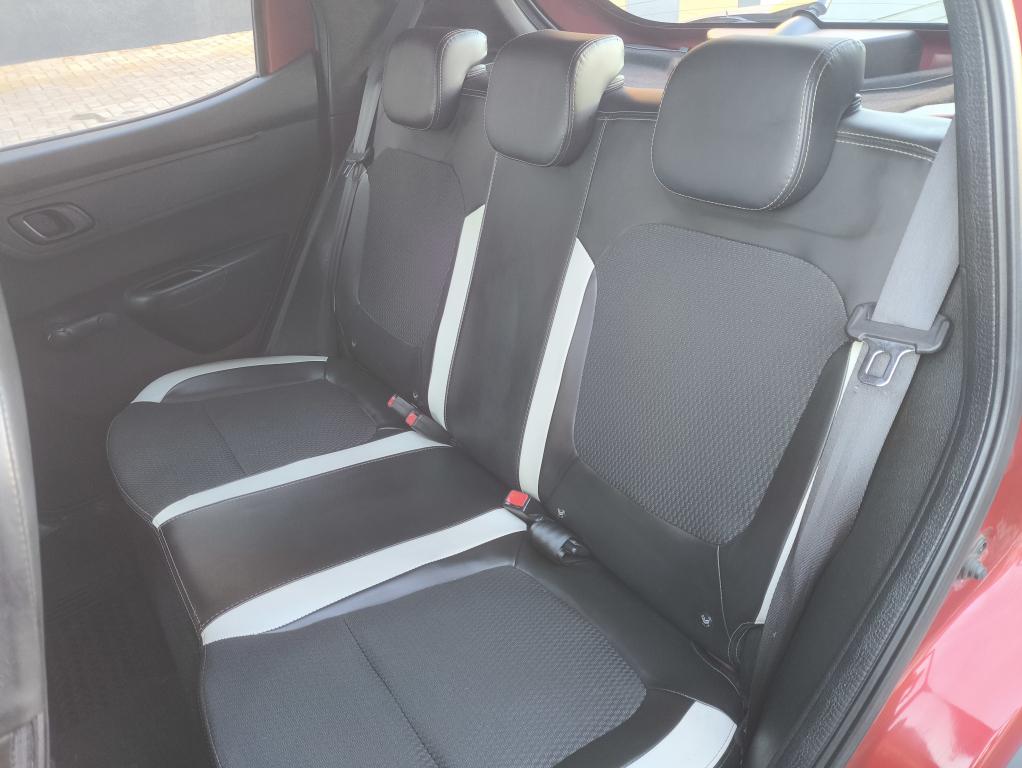 RENAULT Kwid - Foto