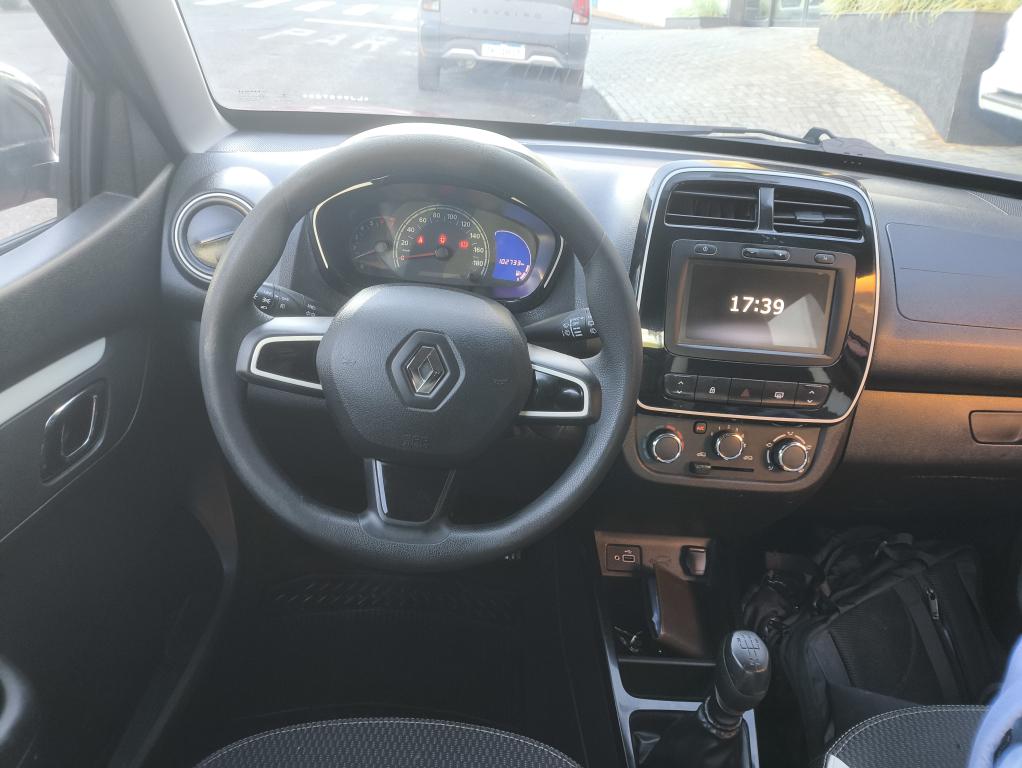 RENAULT Kwid - Foto