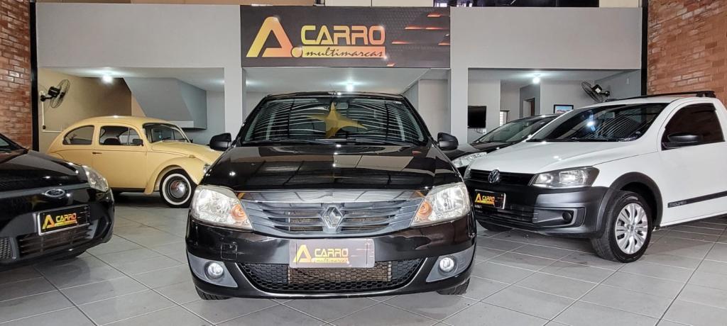 RENAULT Logan - Foto