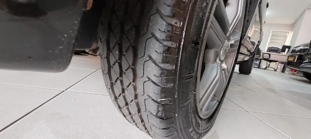 RENAULT Logan - Foto