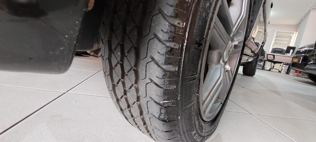 RENAULT Logan - Foto