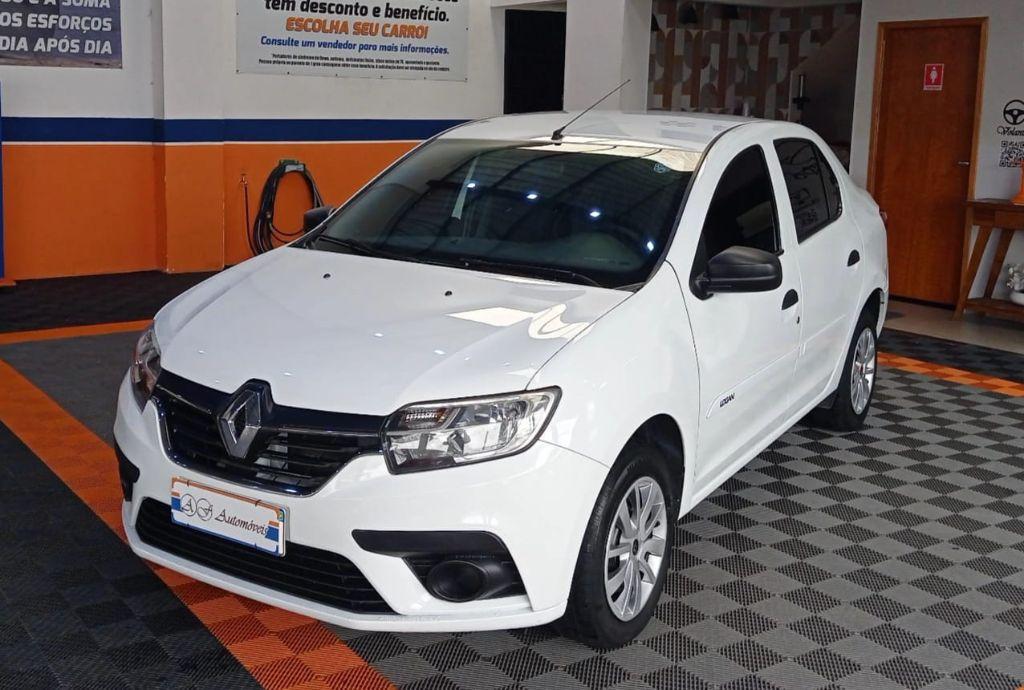 RENAULT Logan - Foto