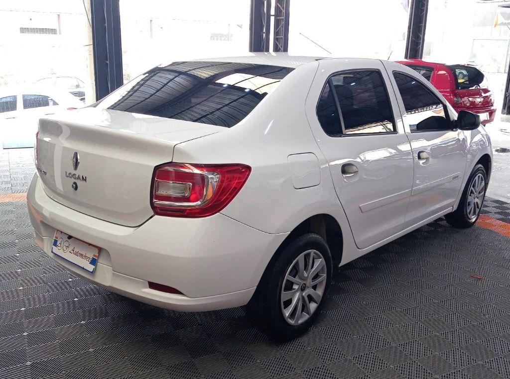 RENAULT Logan - Foto