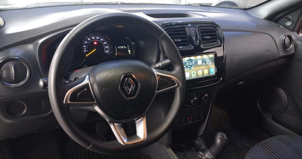 RENAULT Logan - Foto