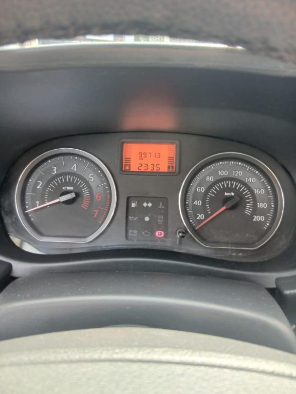 RENAULT Logan - Foto