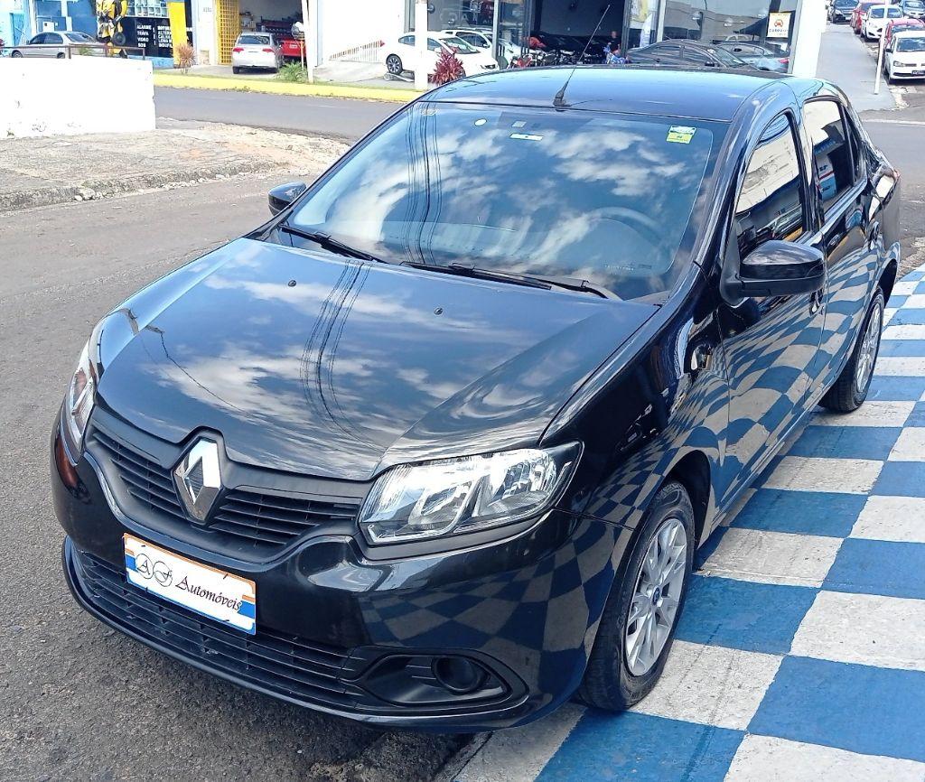 RENAULT Logan - Foto