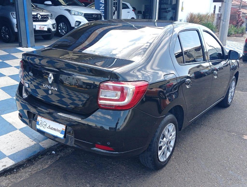RENAULT Logan - Foto