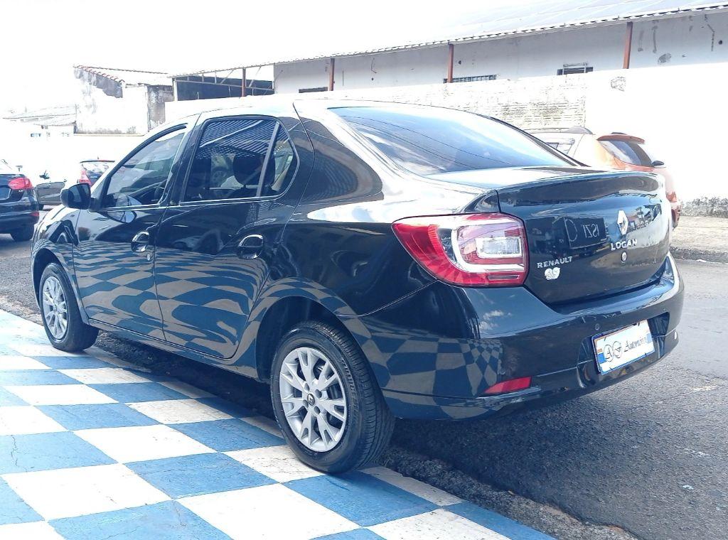 RENAULT Logan - Foto