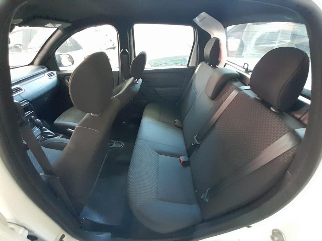 RENAULT Oroch - Foto