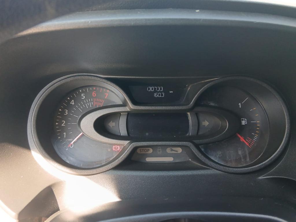 RENAULT Oroch - Foto