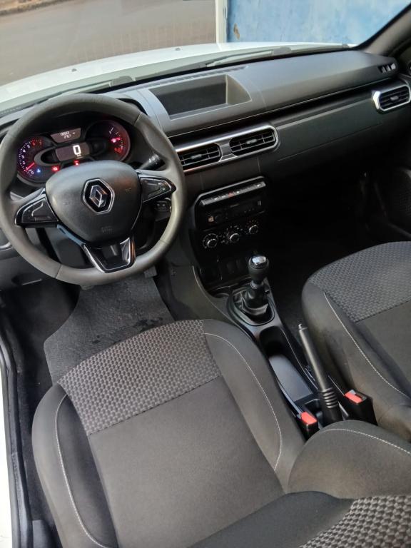RENAULT Oroch - Foto