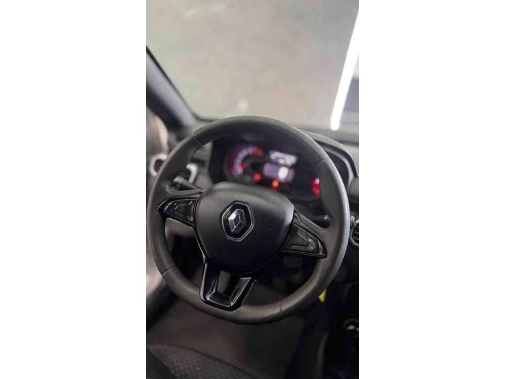 RENAULT Oroch - Foto