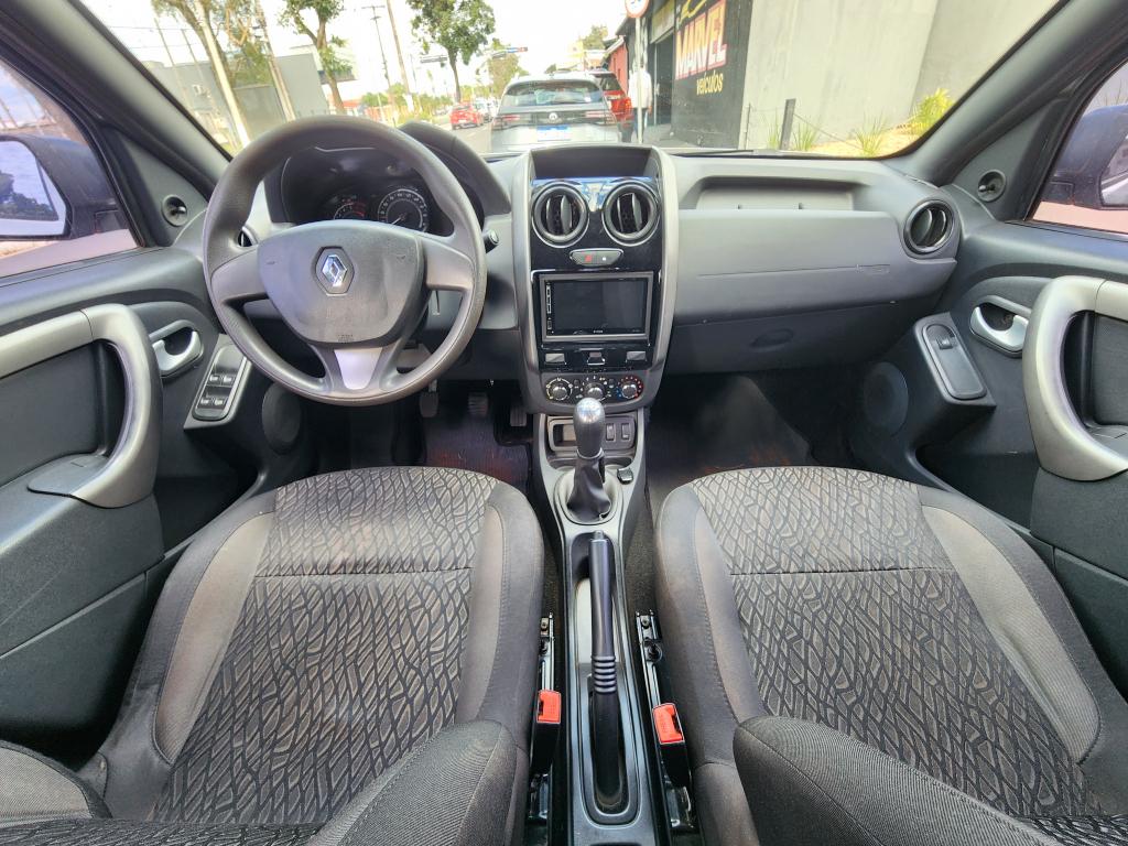 RENAULT Oroch - Foto