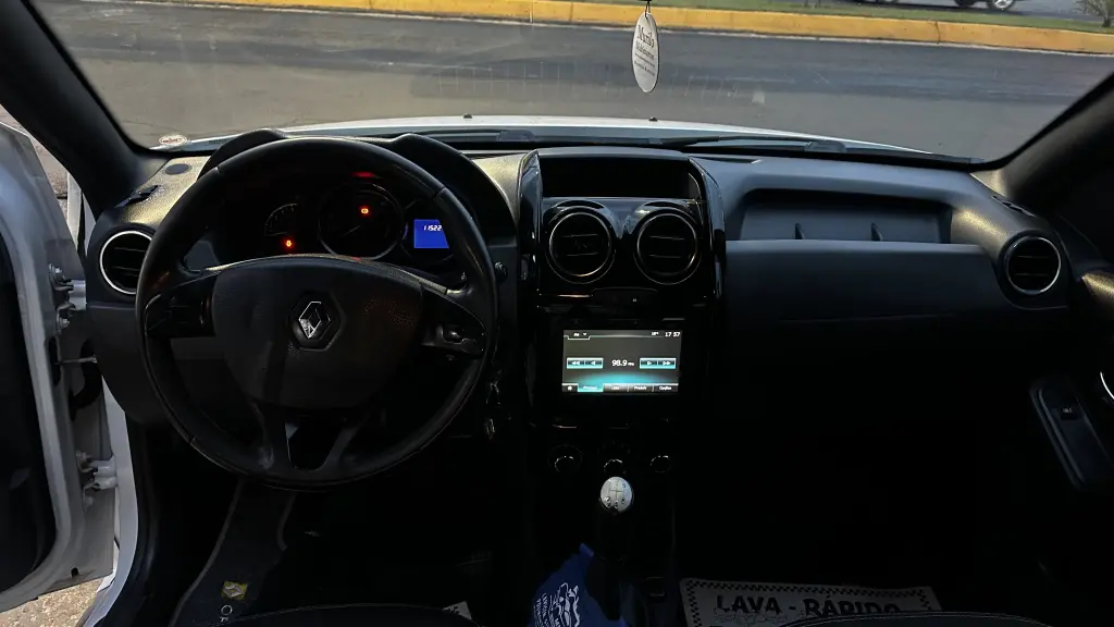 RENAULT Oroch - Foto