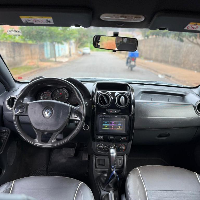 RENAULT Oroch - Foto