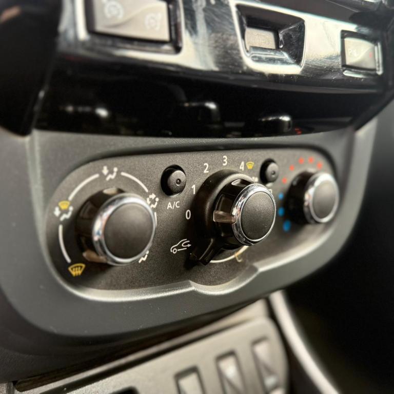 RENAULT Oroch - Foto