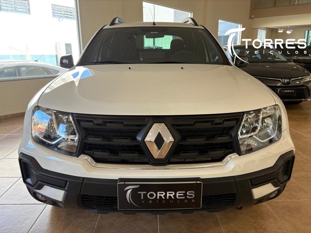 RENAULT Oroch - Foto