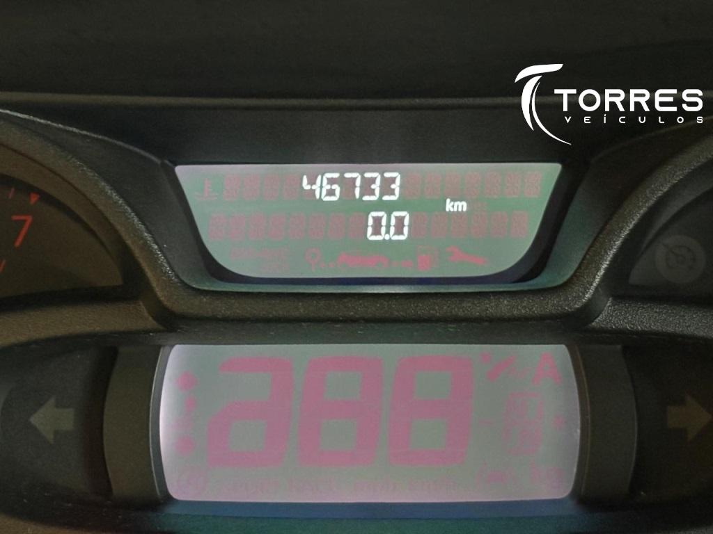 RENAULT Oroch - Foto