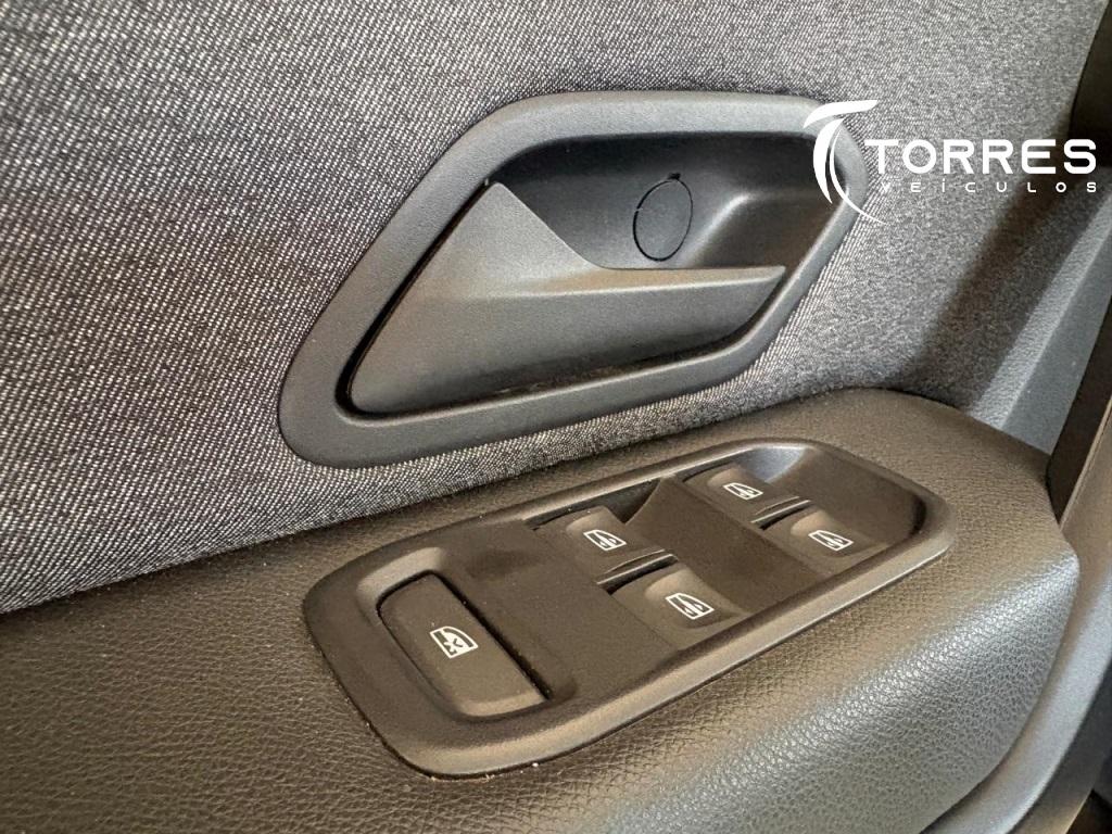 RENAULT Oroch - Foto