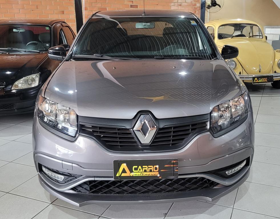 RENAULT Sandero - Foto