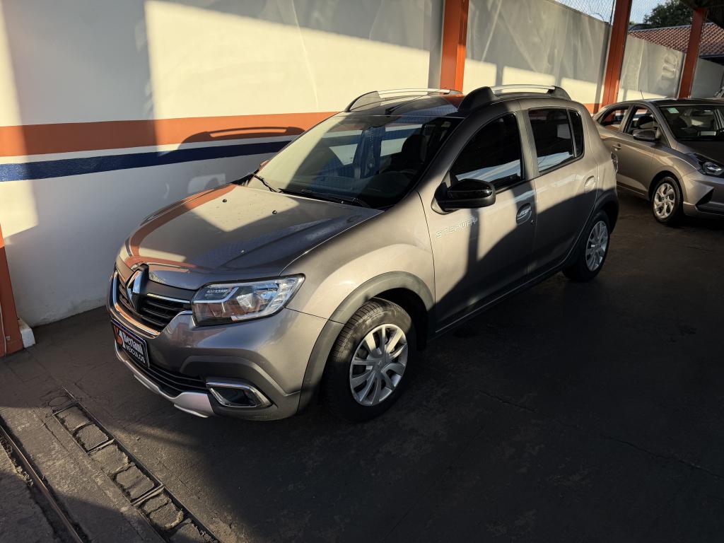 RENAULT Sandero - Foto