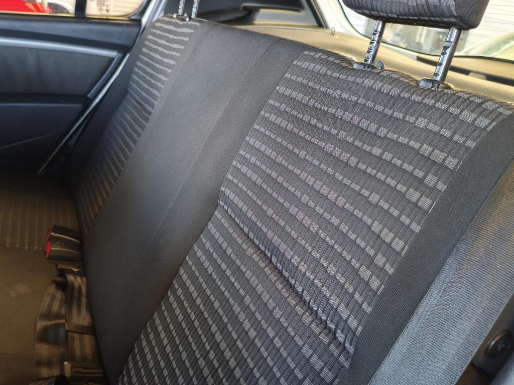 RENAULT Sandero - Foto