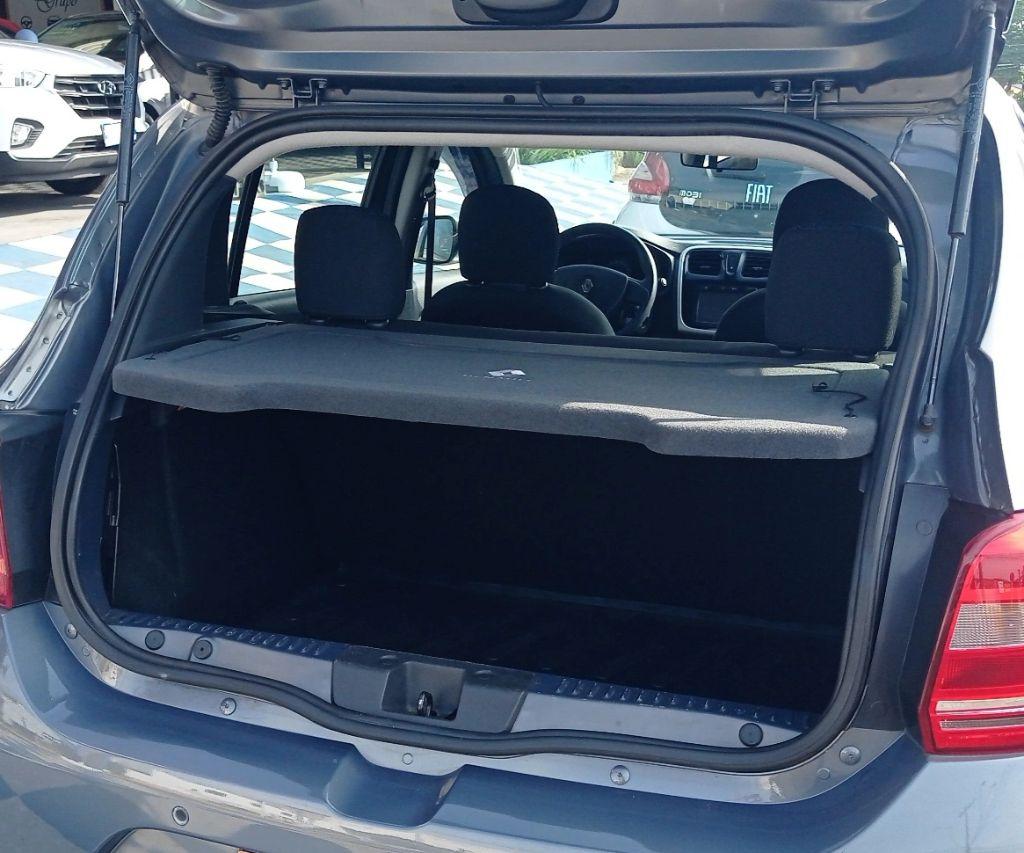 RENAULT Sandero - Foto