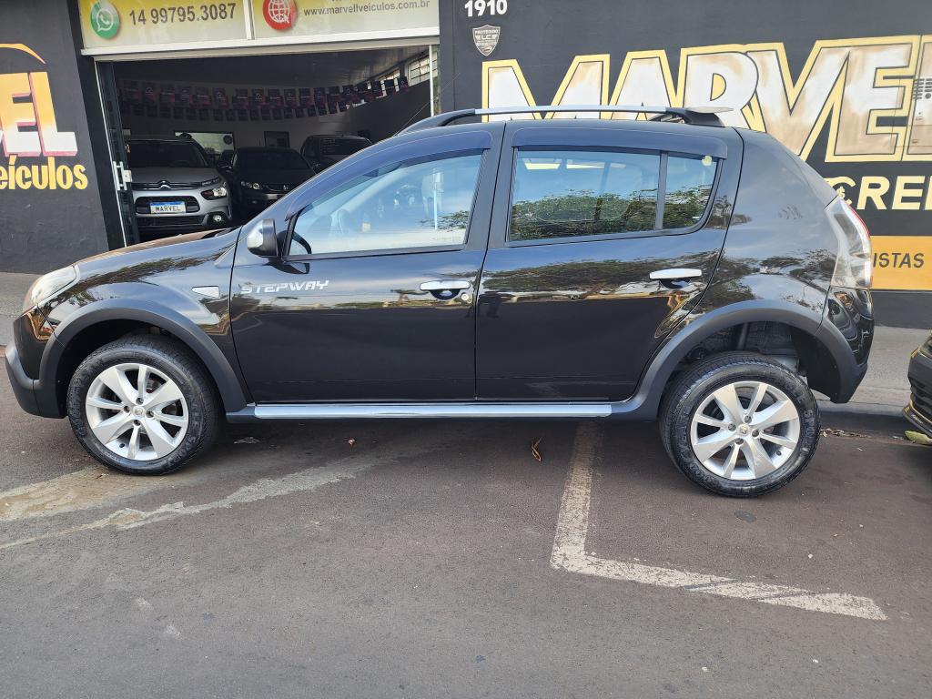 RENAULT Sandero - Foto