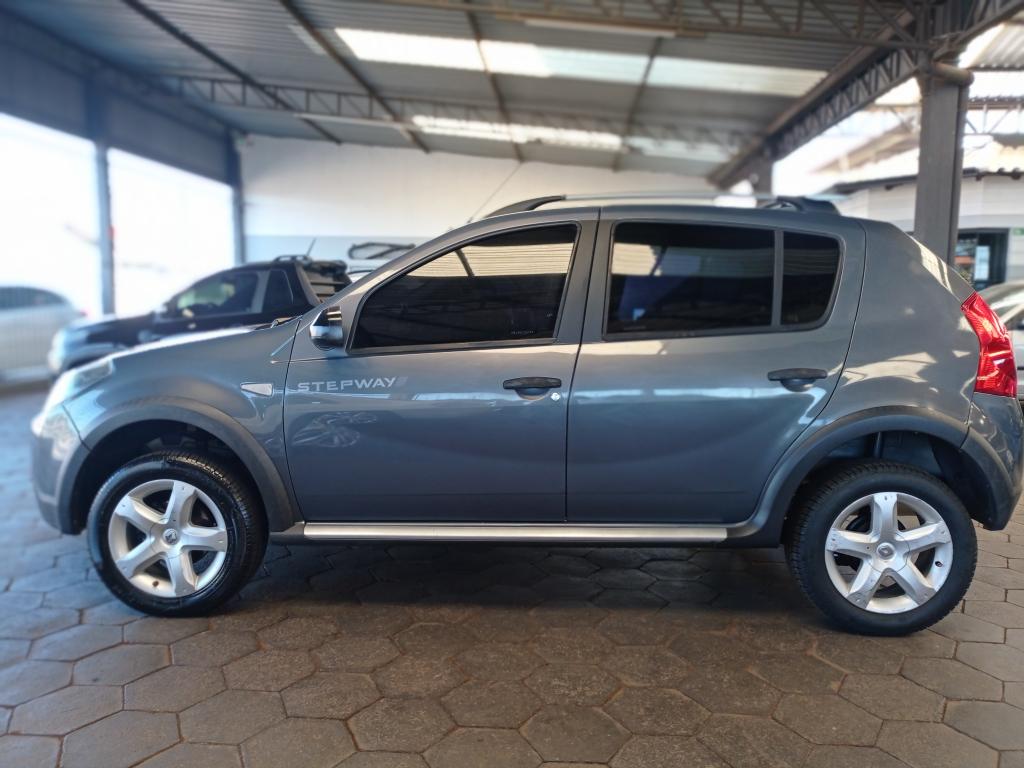 RENAULT Sandero - Foto