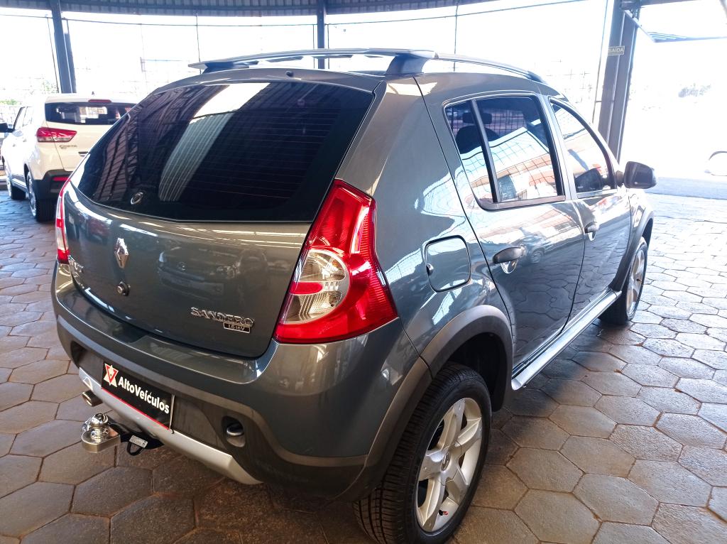 RENAULT Sandero - Foto