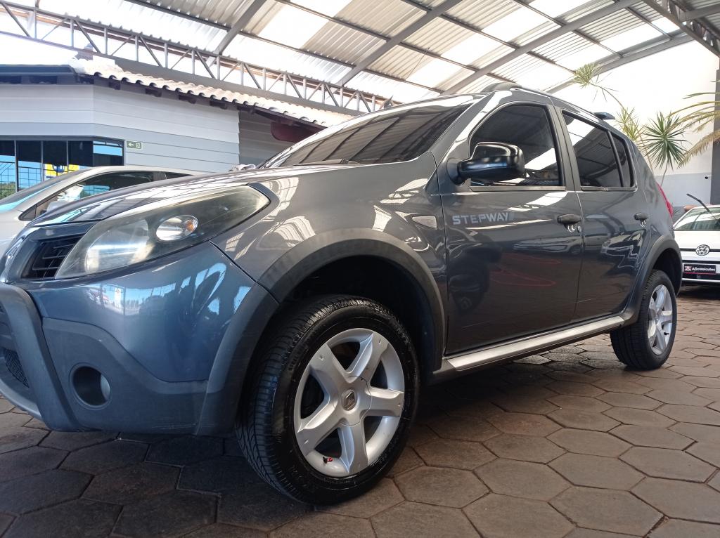 RENAULT Sandero - Foto