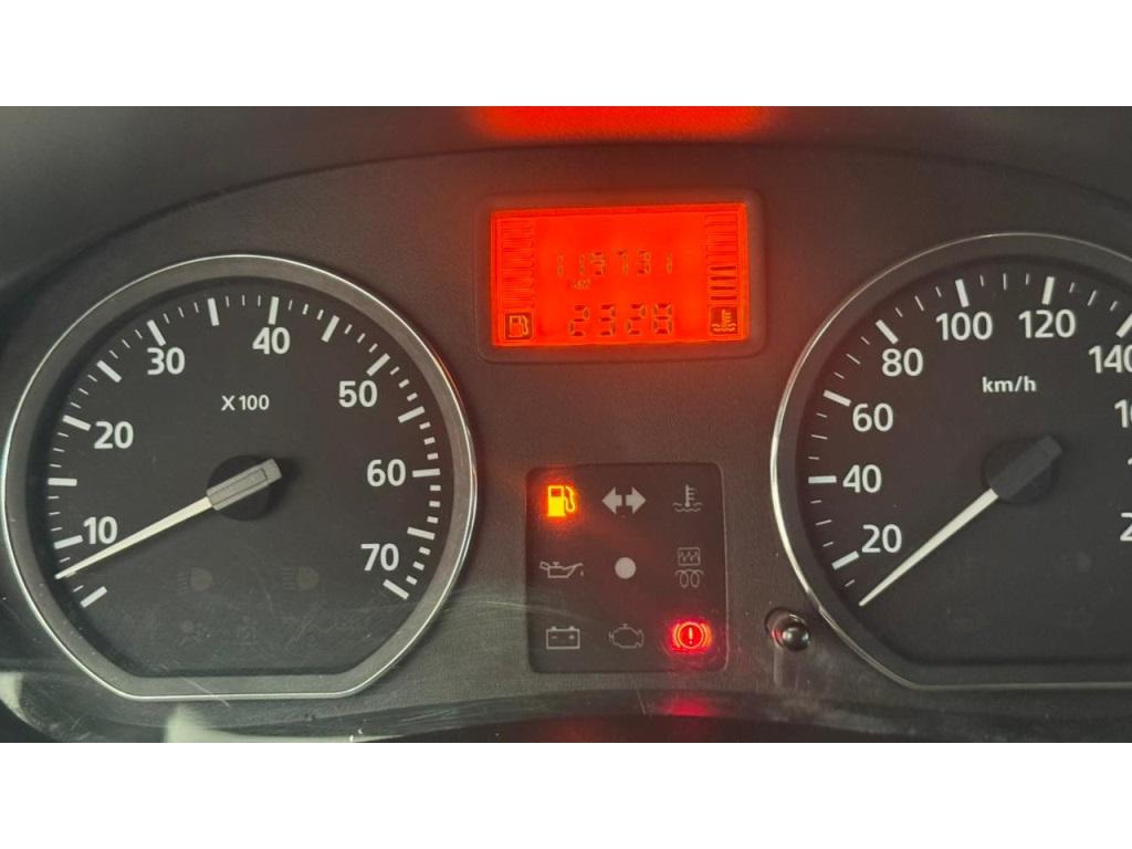 RENAULT Sandero - Foto