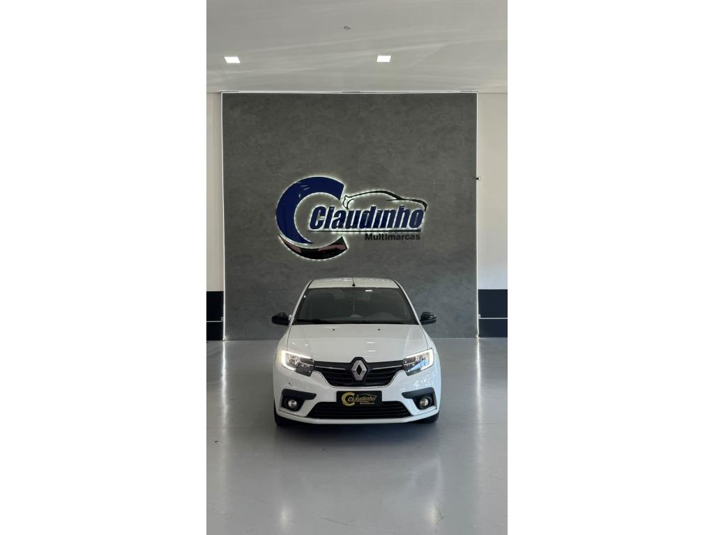 RENAULT Sandero - Foto