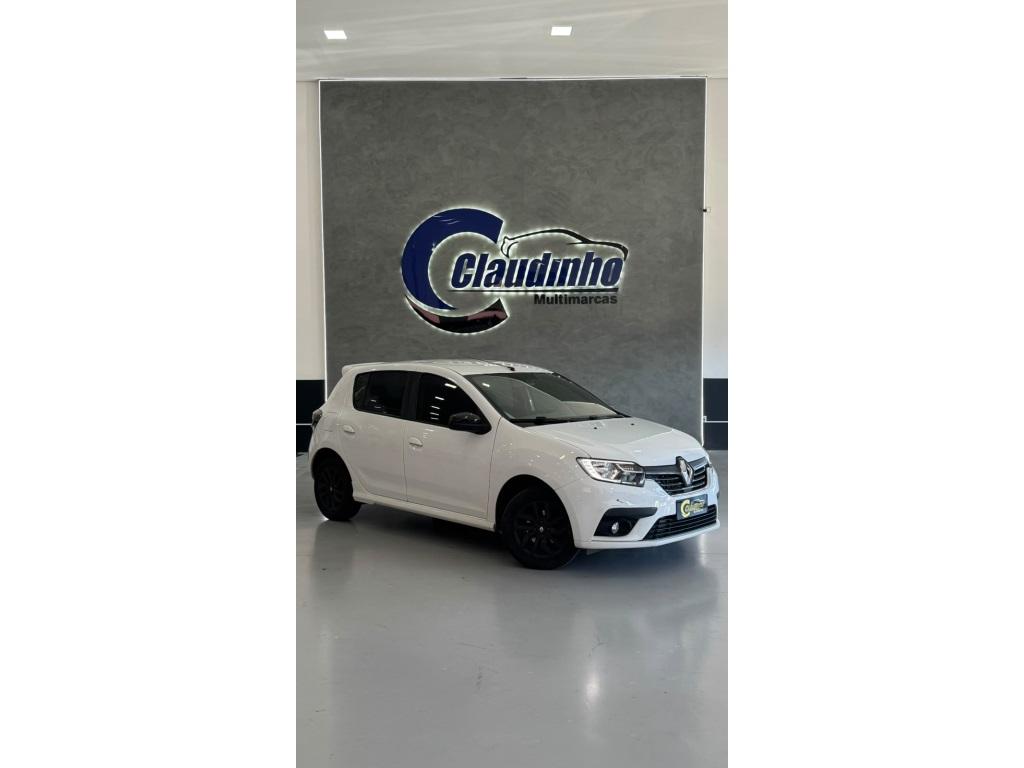 RENAULT Sandero - Foto