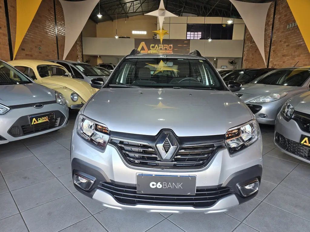 RENAULT Stepway - Foto