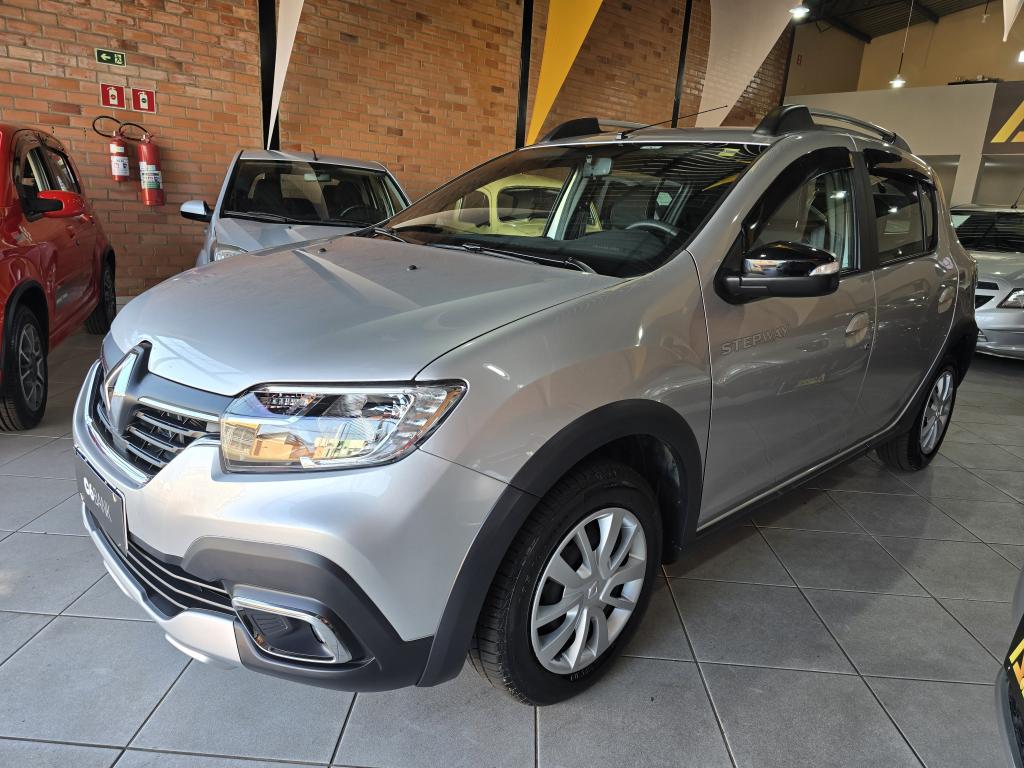 RENAULT Stepway - Foto