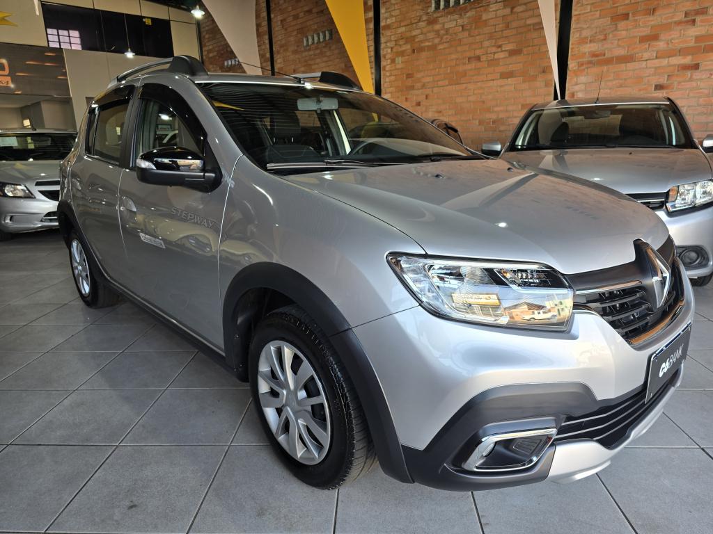 RENAULT Stepway - Foto