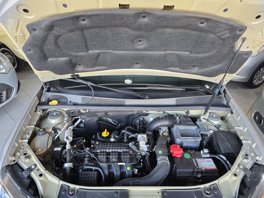 RENAULT Stepway - Foto