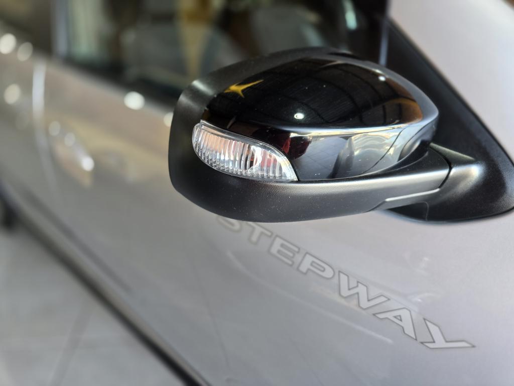 RENAULT Stepway - Foto