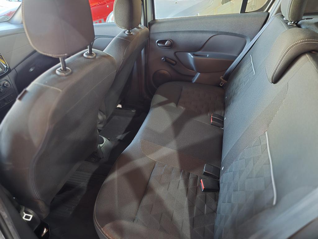 RENAULT Stepway - Foto