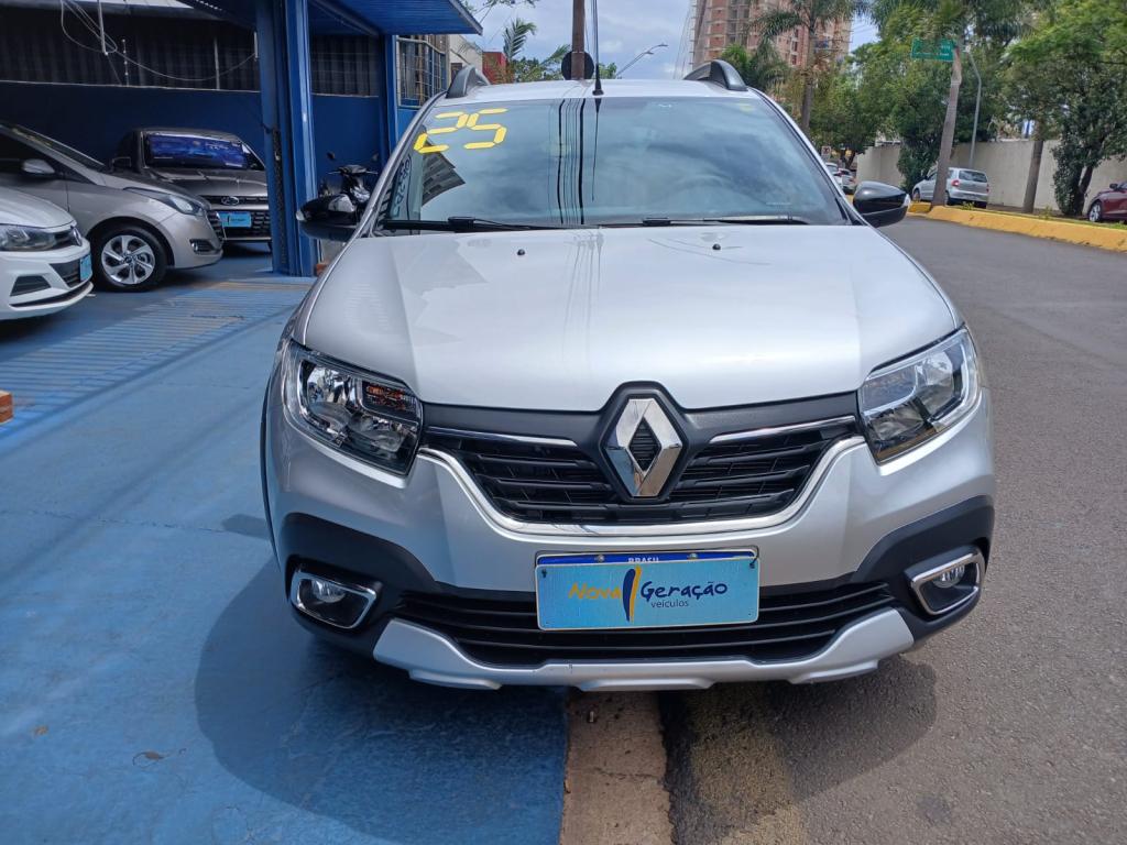 RENAULT Stepway - Foto