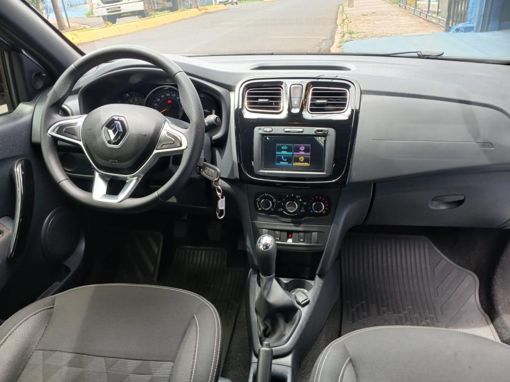 RENAULT Stepway - Foto