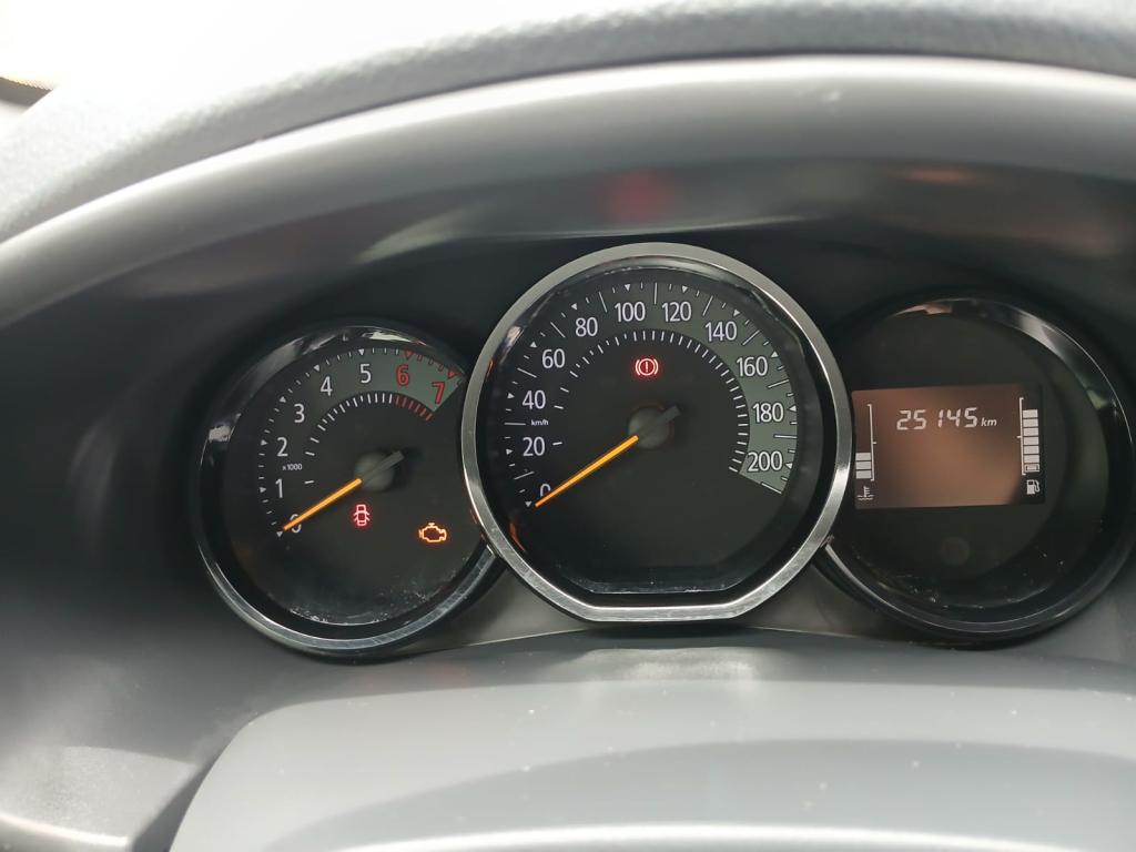 RENAULT Stepway - Foto